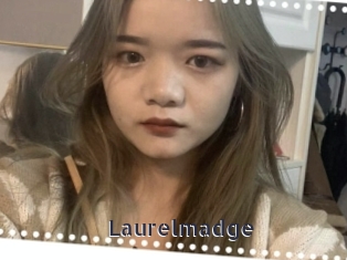 Laurelmadge