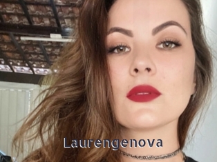 Laurengenova