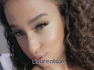 Laurenluxe