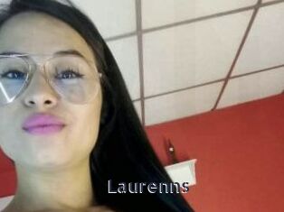Laurenns