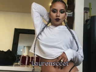 Laurensccot