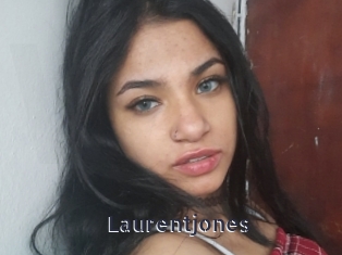 Laurentjones