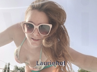 Lauriehot