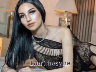 Laurirhosyne