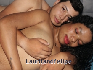 Lauritandfelipe