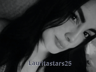 Lauritastars25