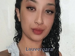 Lauvergara