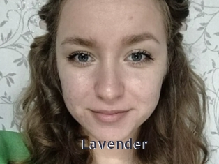 Lavender