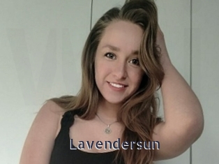 Lavendersun