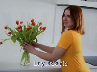 Layladevis