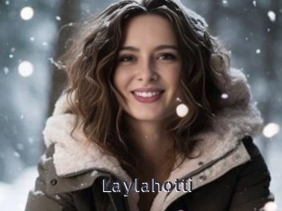 Laylahotti