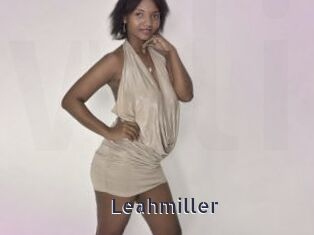 Leahmiller