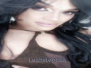 Leahstephan