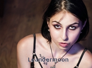 Leandermoon