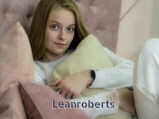 Leanroberts