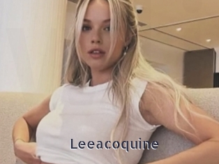 Leeacoquine