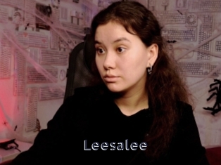 Leesalee