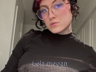 leia_megan webcam livesex