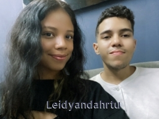 Leidyandahrtu