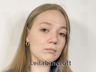 Leilabancroft