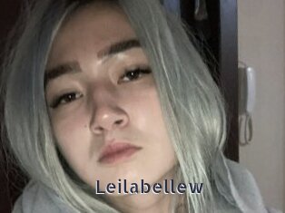 Leilabellew