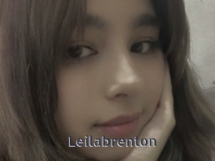 Leilabrenton