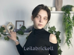 Leilabrickell