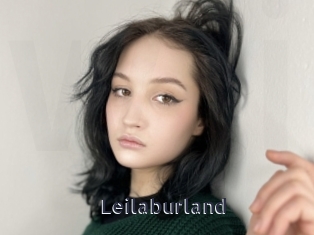 Leilaburland