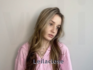 Leilaclose