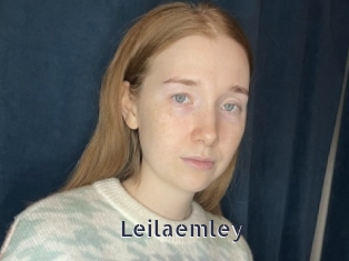 Leilaemley