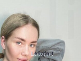 Leilafort