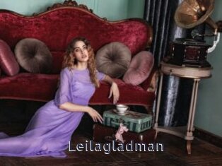 Leilagladman
