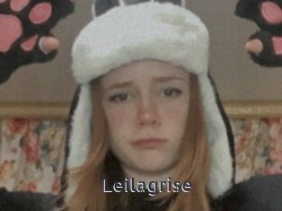 Leilagrise
