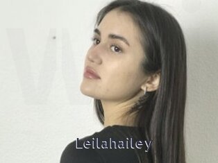 Leilahailey