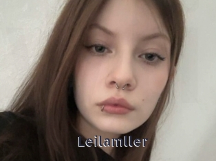 leilamller webcam livesex