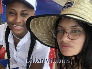 Leilaniwilliams