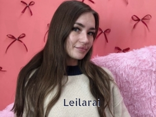 Leilarai