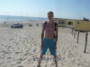 Lekkerebi