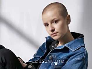 Leksastone