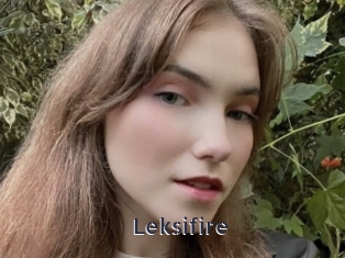 Leksifire