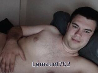 Lemaunt702