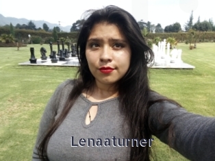 Lenaaturner