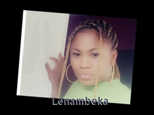 lenambeka webcam livesex