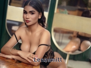 Lenasmitt