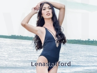 Lenastafford