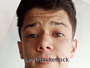 Leoblackcoock