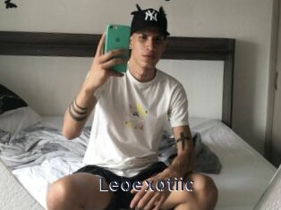 Leoexotiic
