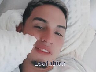 Leofabian