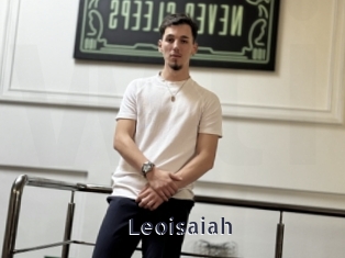 leoisaiah webcam livesex