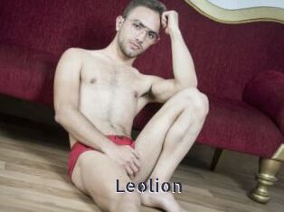 Leolion
